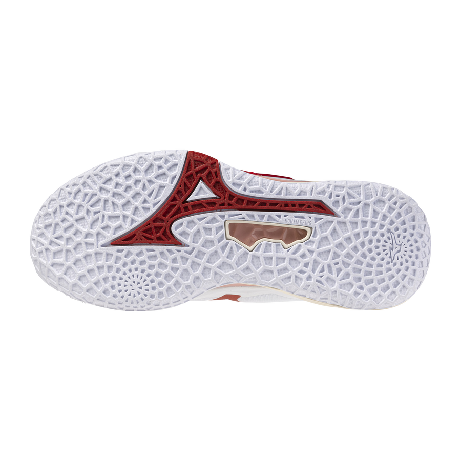 Mizuno WAVE STEALTH NEO 2 – תמונה 2