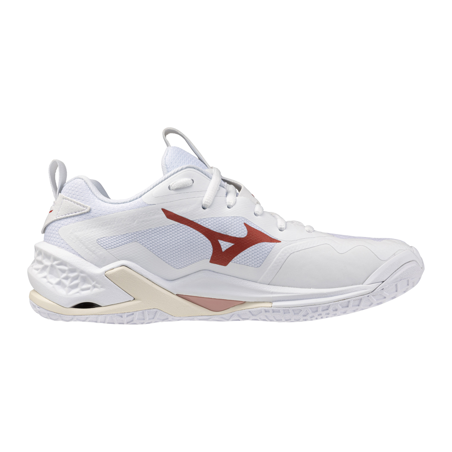 Mizuno WAVE STEALTH NEO 2 – תמונה 3