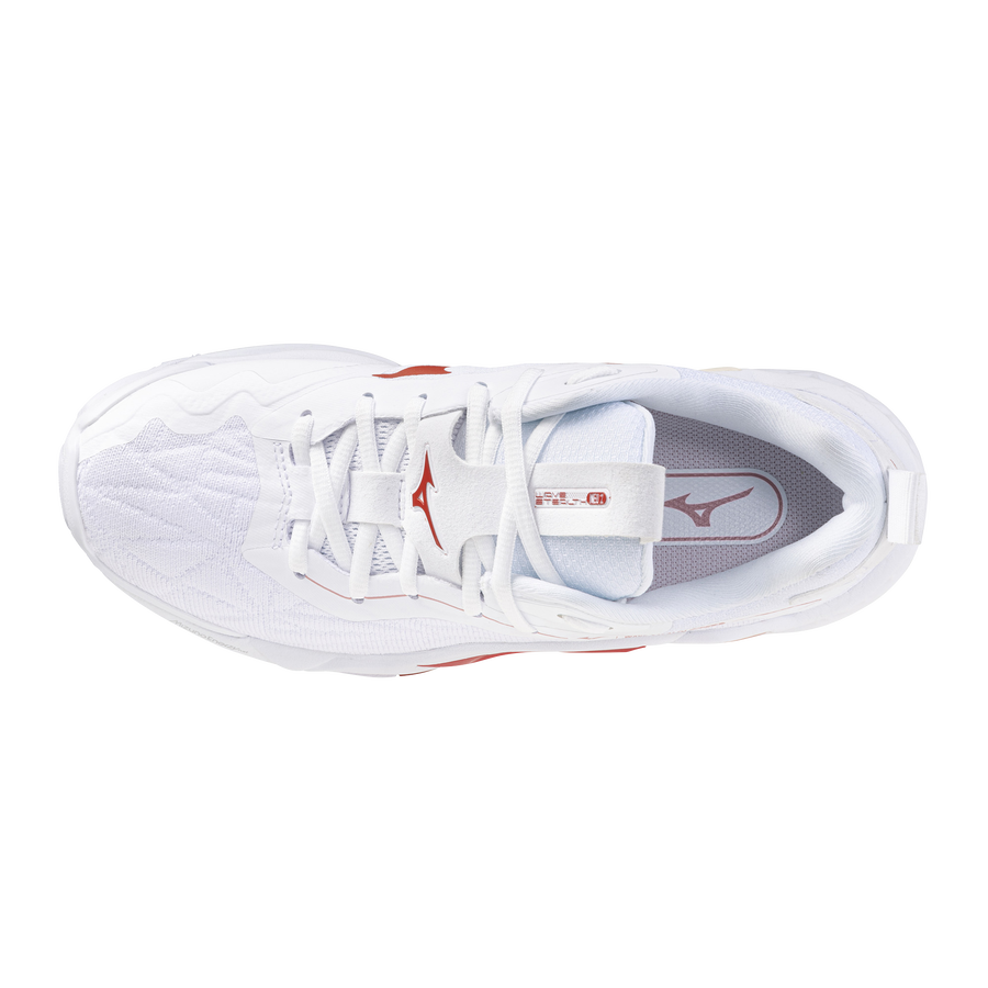 Mizuno WAVE STEALTH NEO 2 – תמונה 4