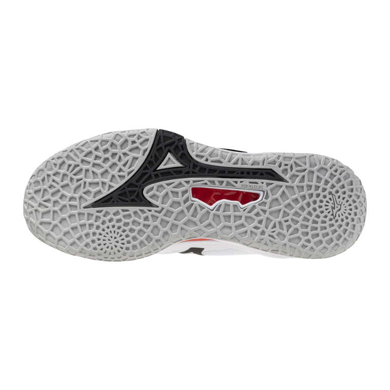 Mizuno WAVE STEALTH NEO 2 – תמונה 2