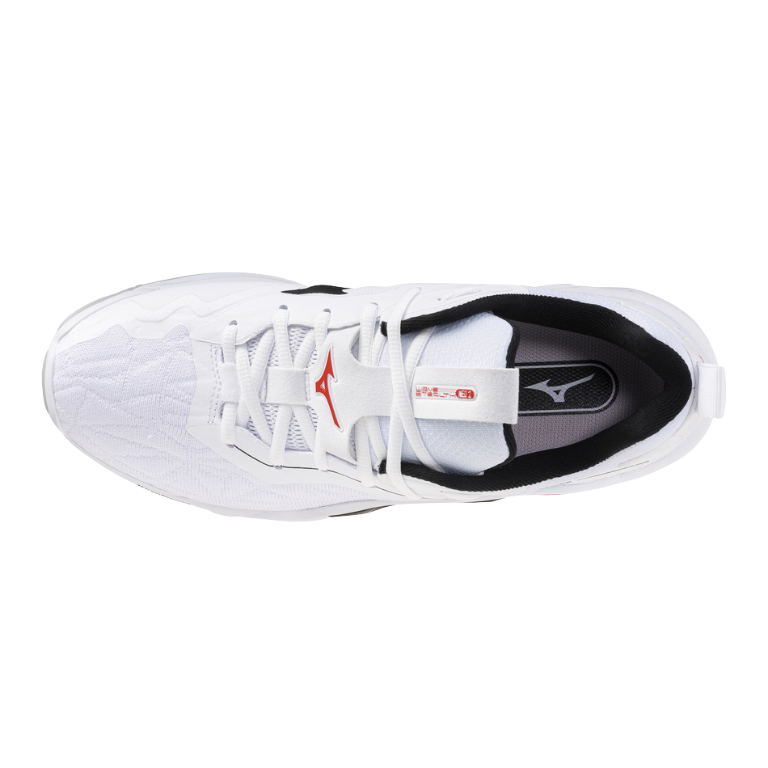 Mizuno WAVE STEALTH NEO 2 – תמונה 4