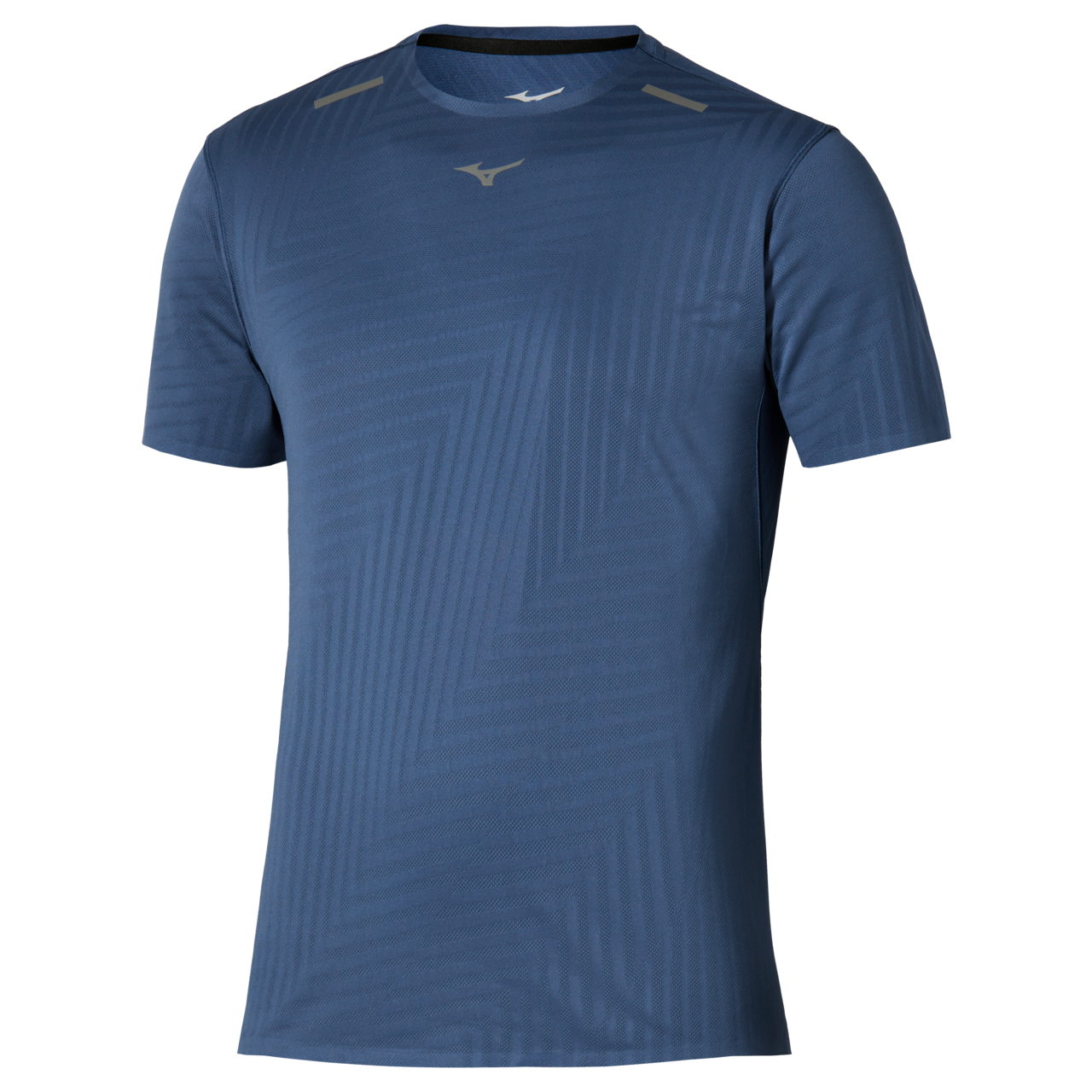 Tech Light Short Sleeve Tee(M) – תמונה 3