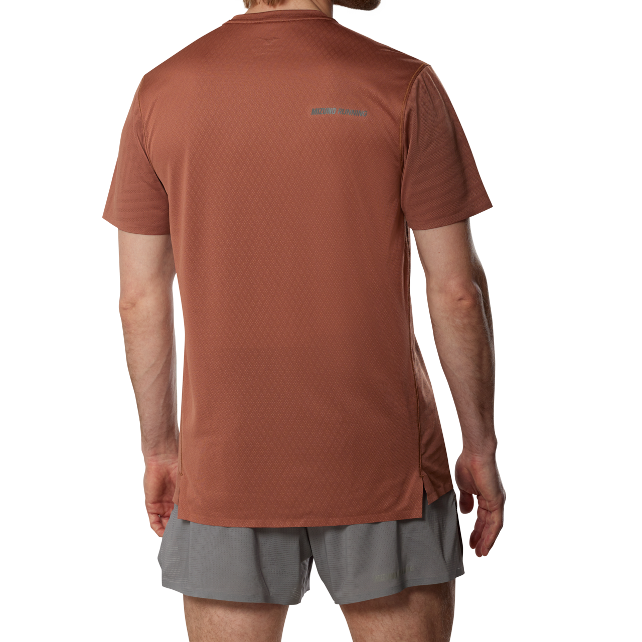 Tech Light Short Sleeve Tee(M) – תמונה 6