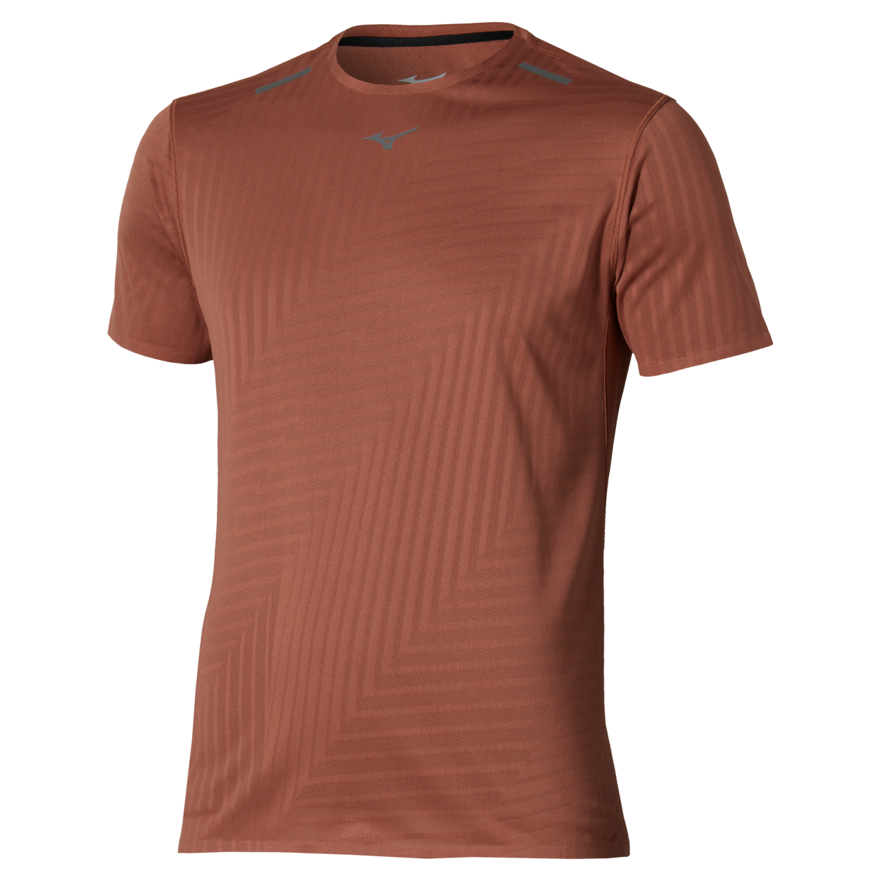 Tech Light Short Sleeve Tee(M) – תמונה 9