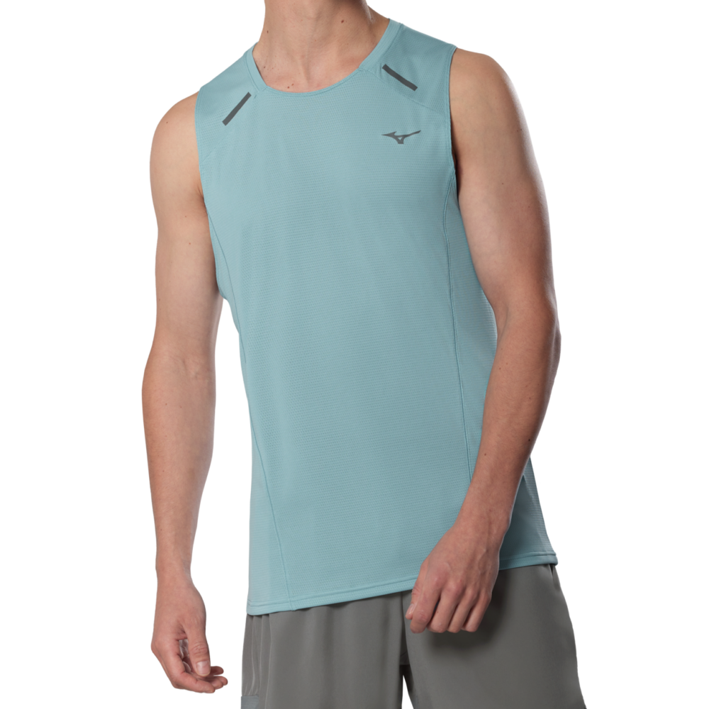 Active DryAeroFlow Tank Top(M)