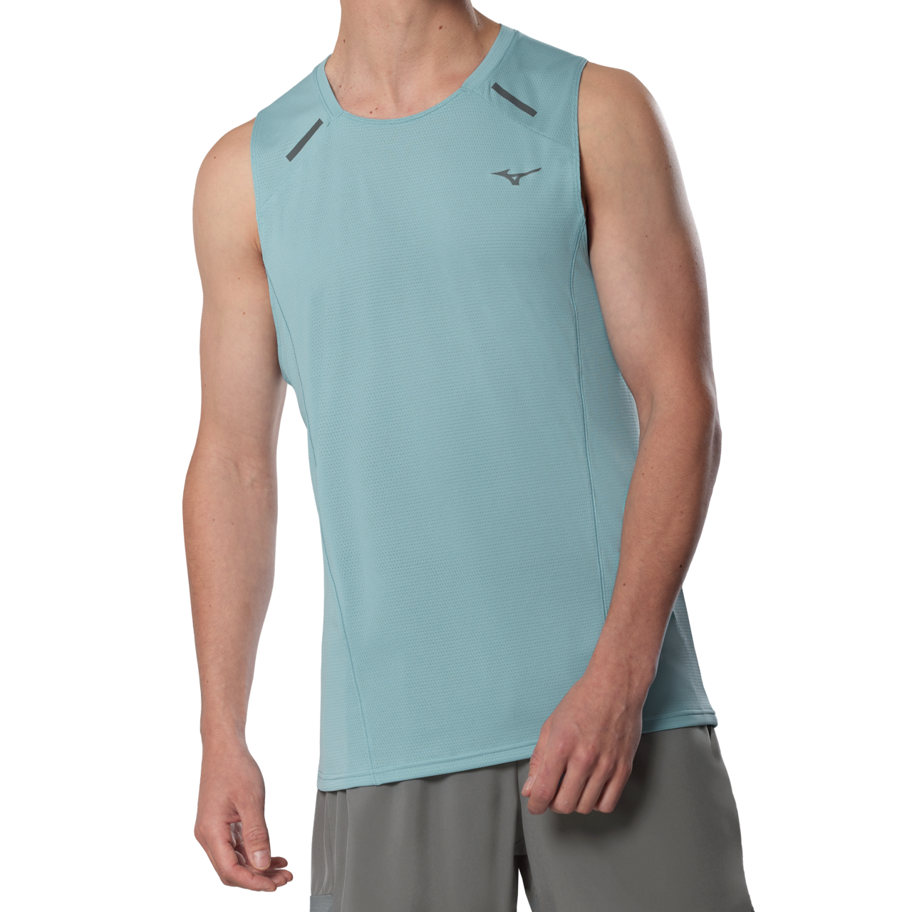 Active DryAeroFlow Tank Top(M)