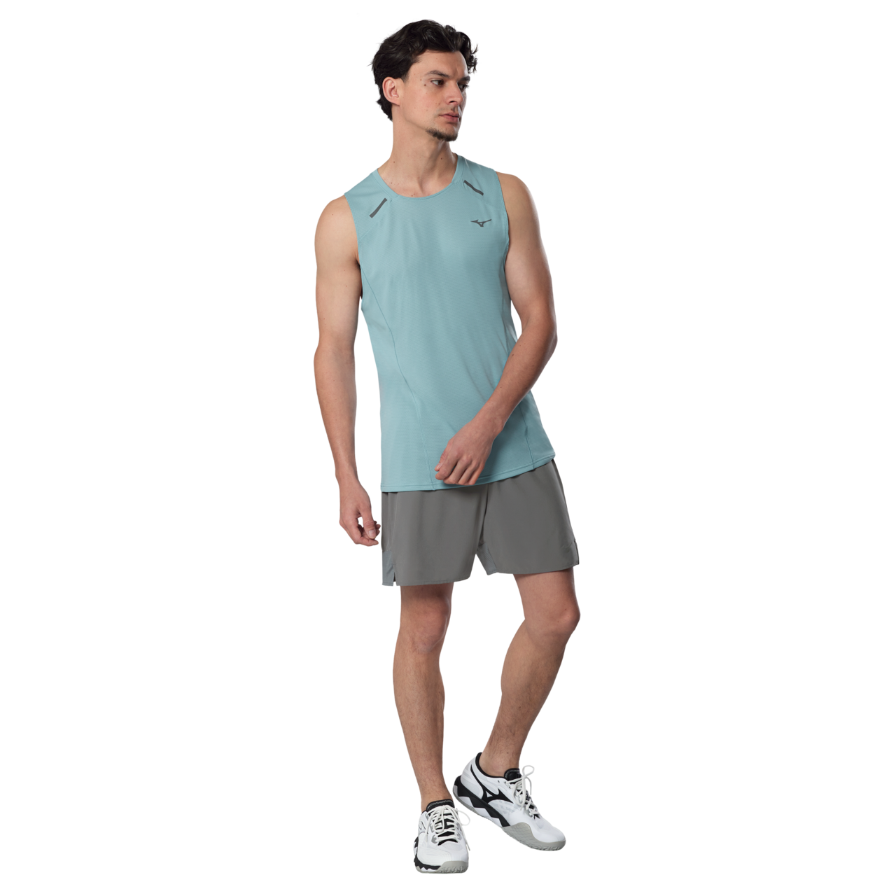 Active DryAeroFlow Tank Top(M) – תמונה 3