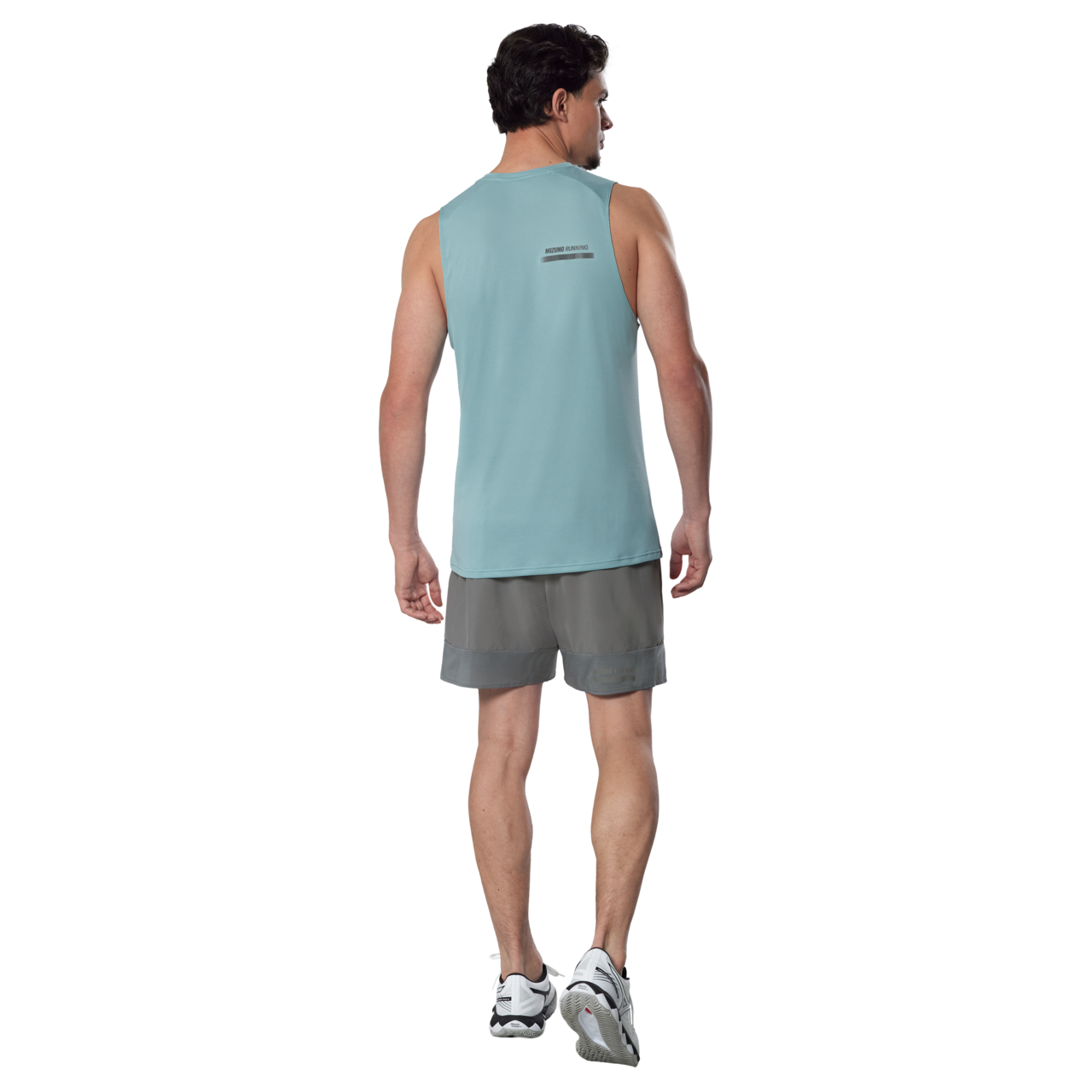 Active DryAeroFlow Tank Top(M) – תמונה 4