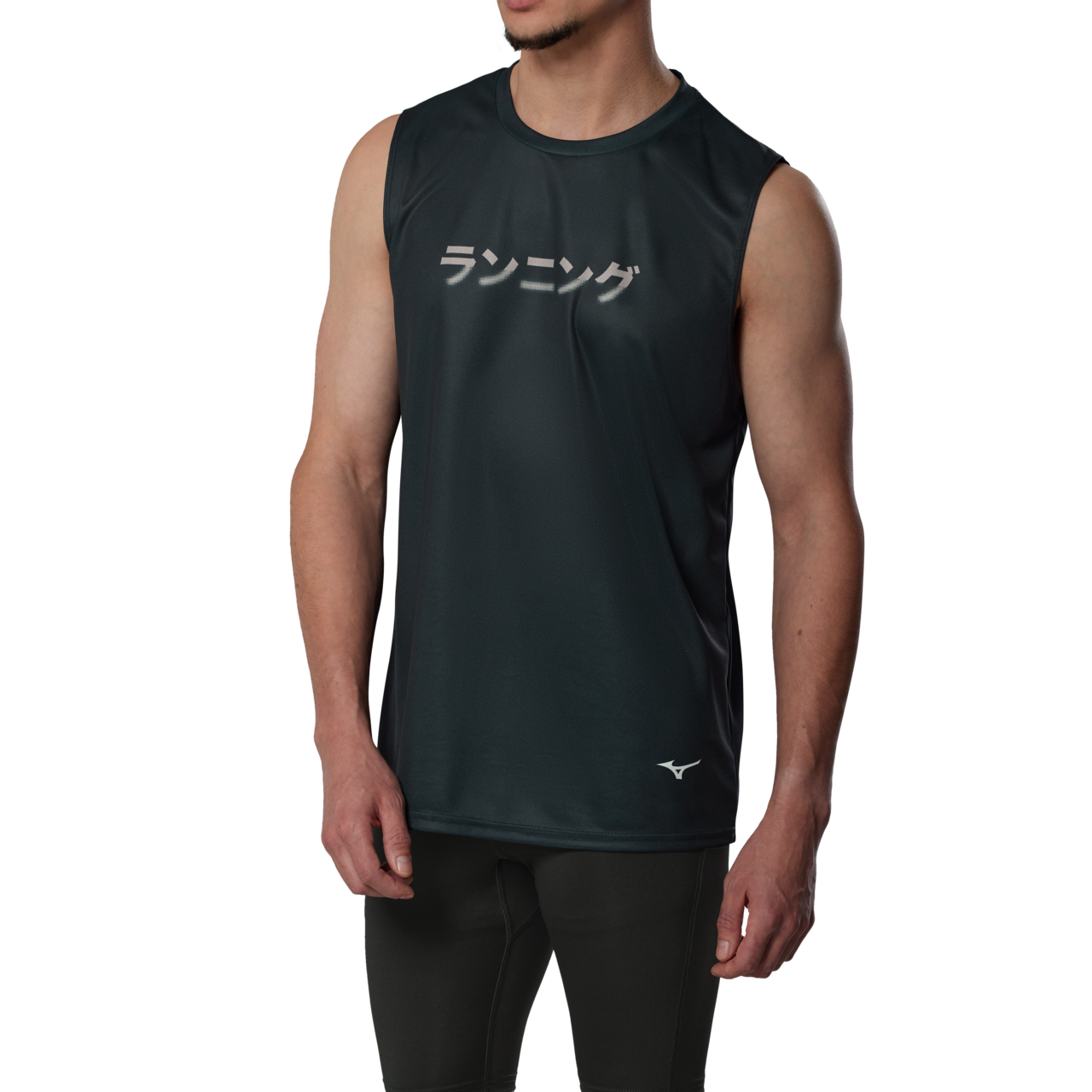 Core Graphic Sleeveless(M)