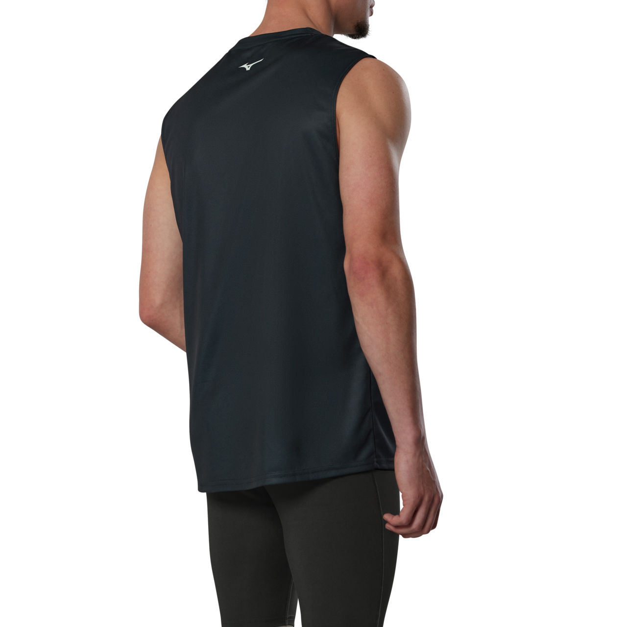 Core Graphic Sleeveless(M) – תמונה 2