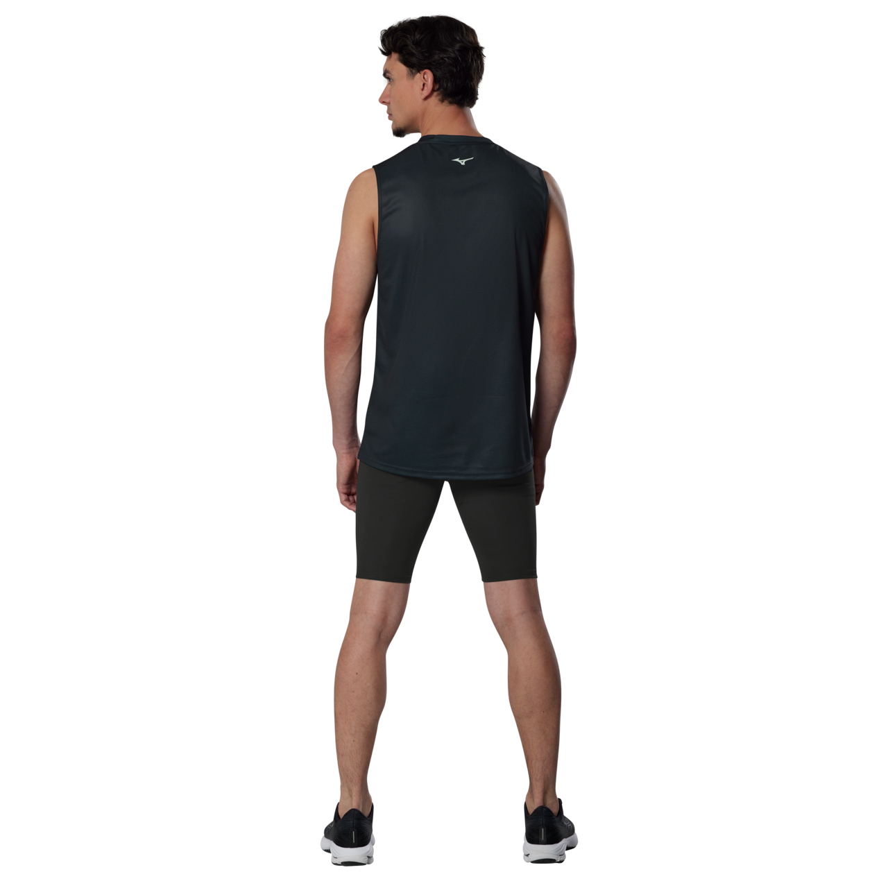 Core Graphic Sleeveless(M) – תמונה 4