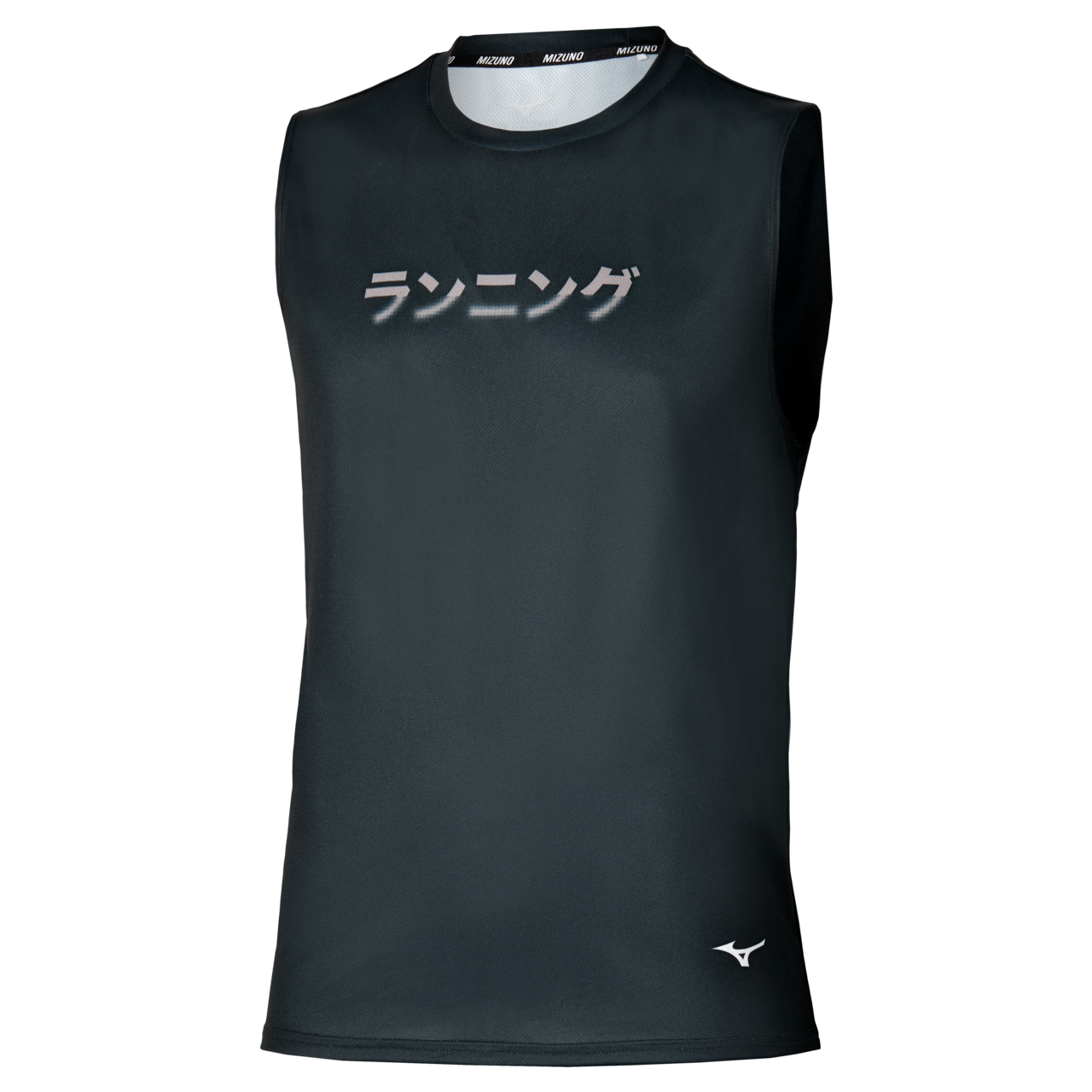 Core Graphic Sleeveless(M) – תמונה 5