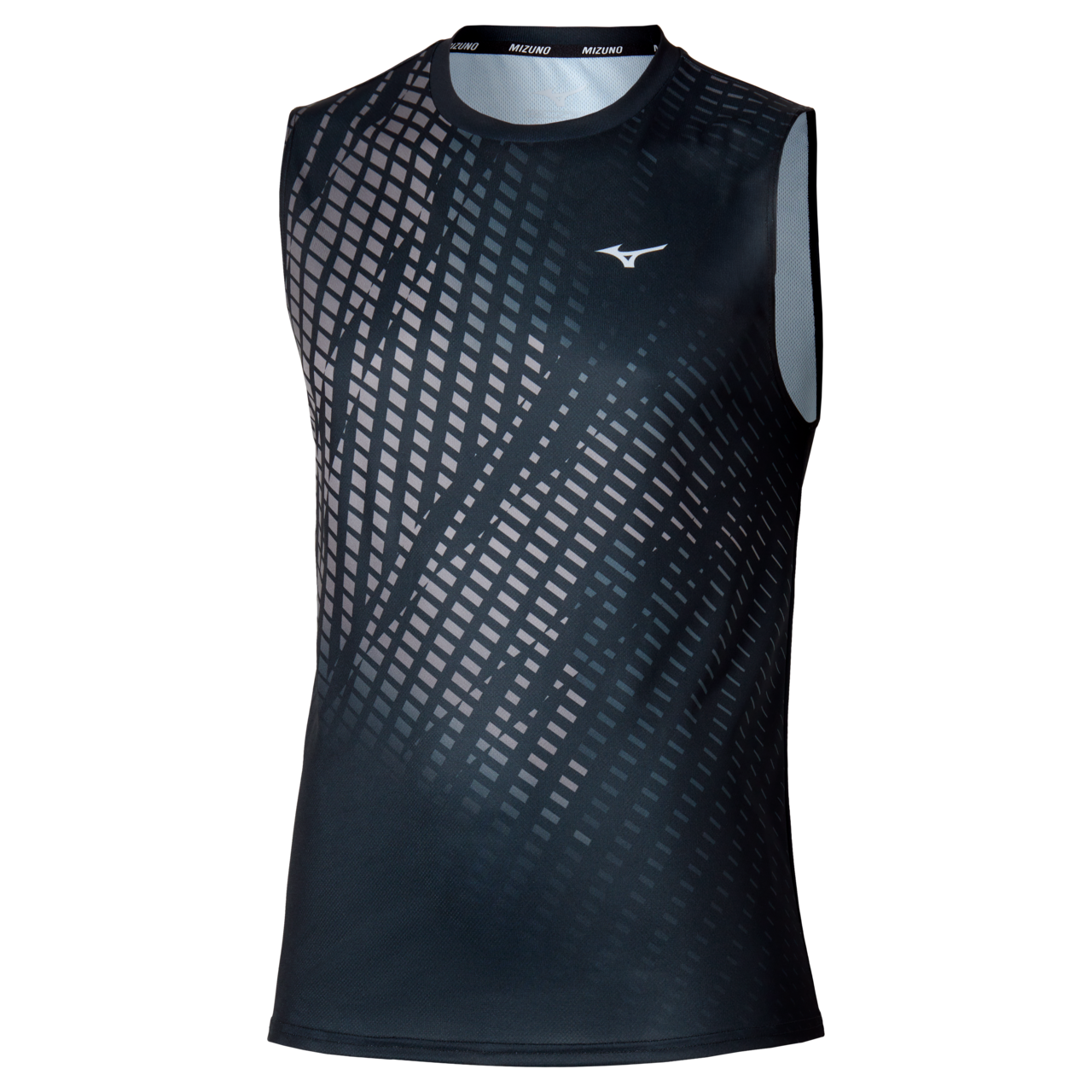 Core Graphic Sleeveless(M) – תמונה 8