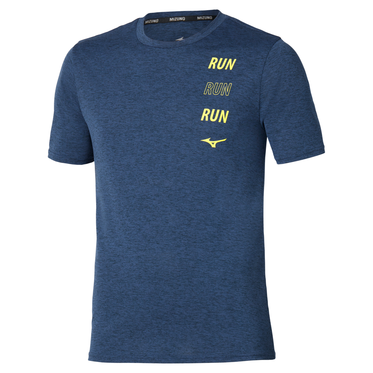 Core Run Short Sleeve Tee(M)