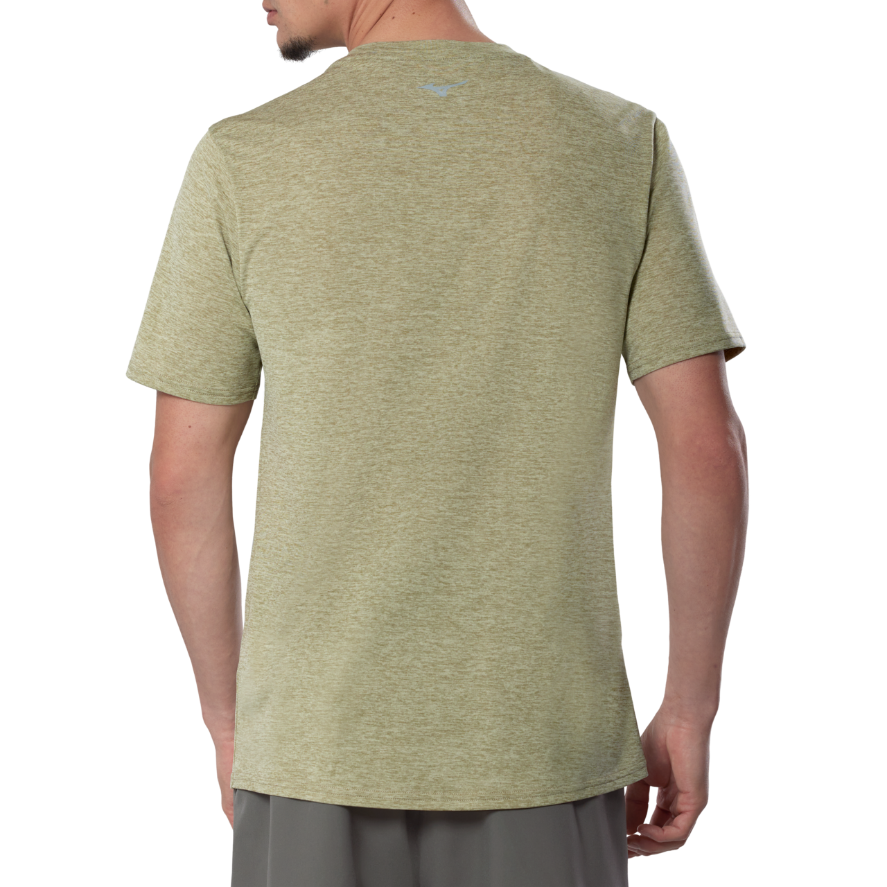 Core Run Short Sleeve Tee(M) – תמונה 6