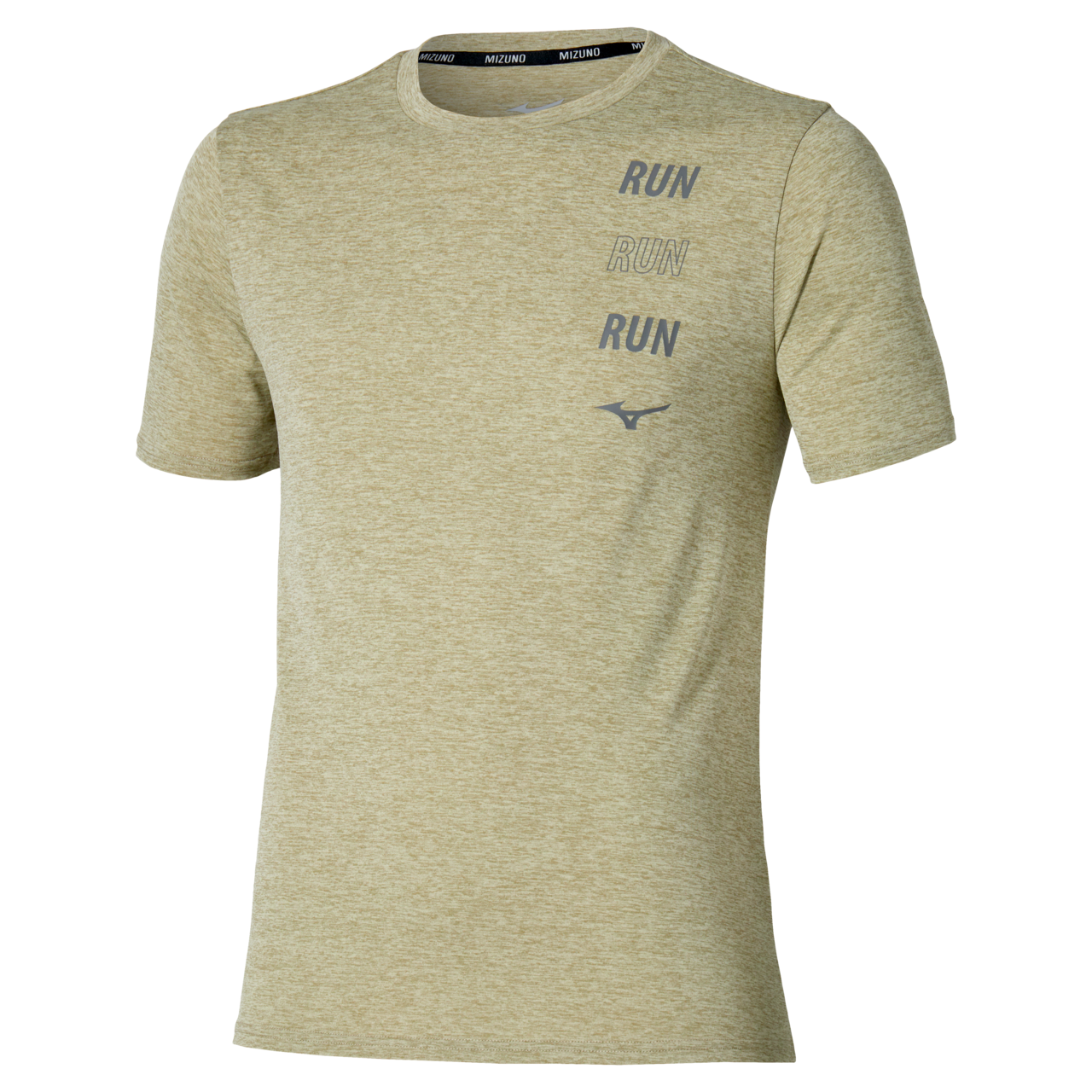 Core Run Short Sleeve Tee(M) – תמונה 9