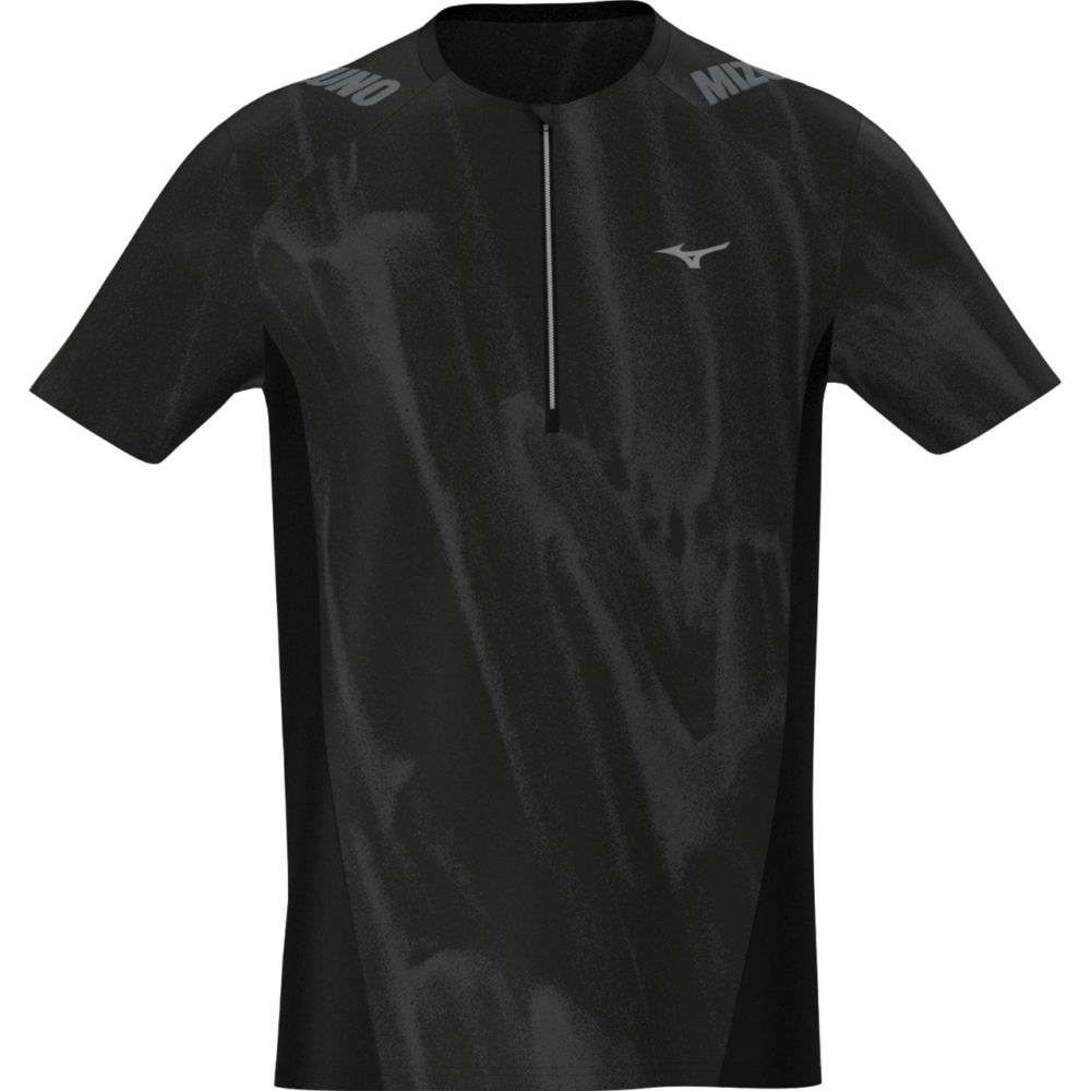 Graphic Short Sleeve Tee(M)