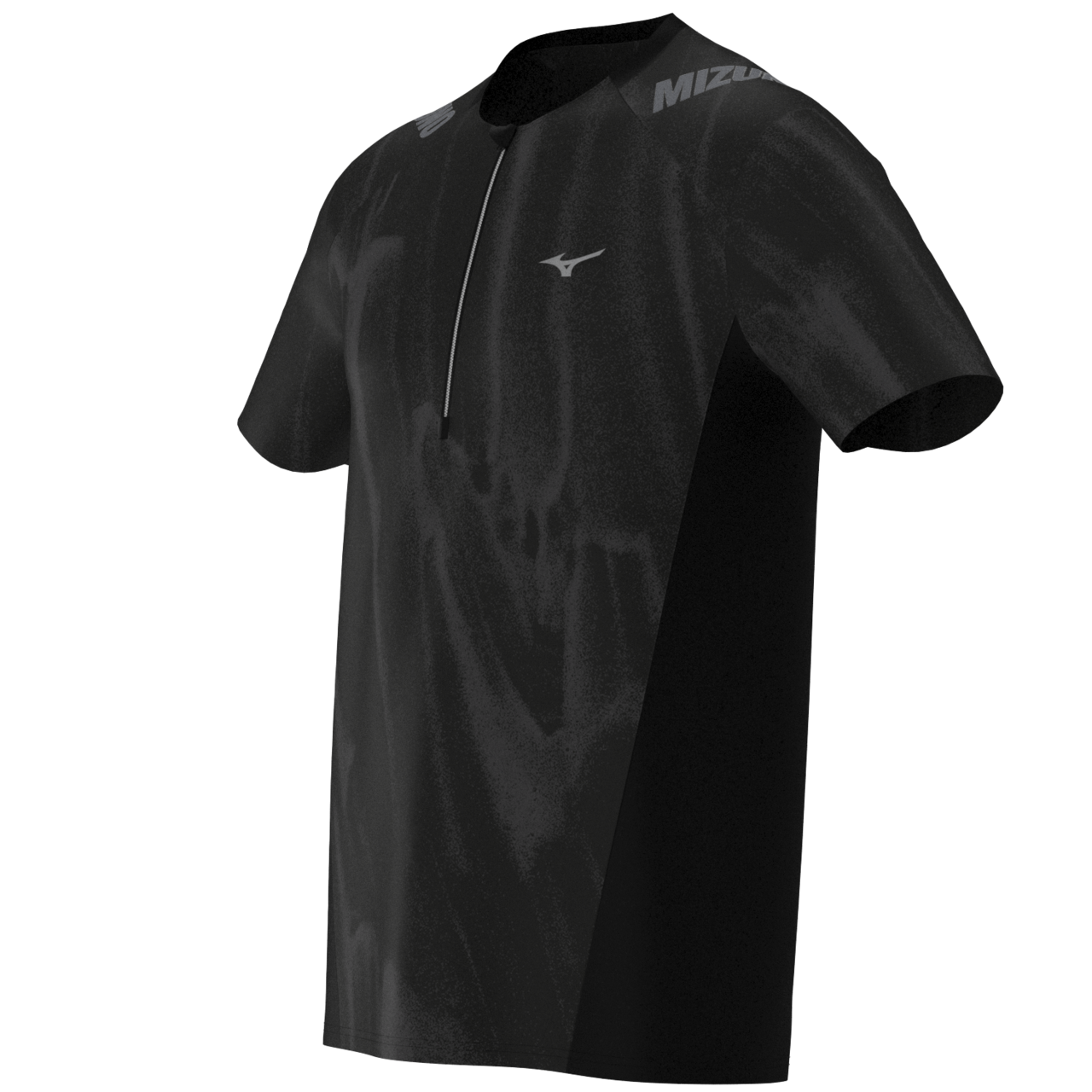 Graphic Short Sleeve Tee(M) – תמונה 3