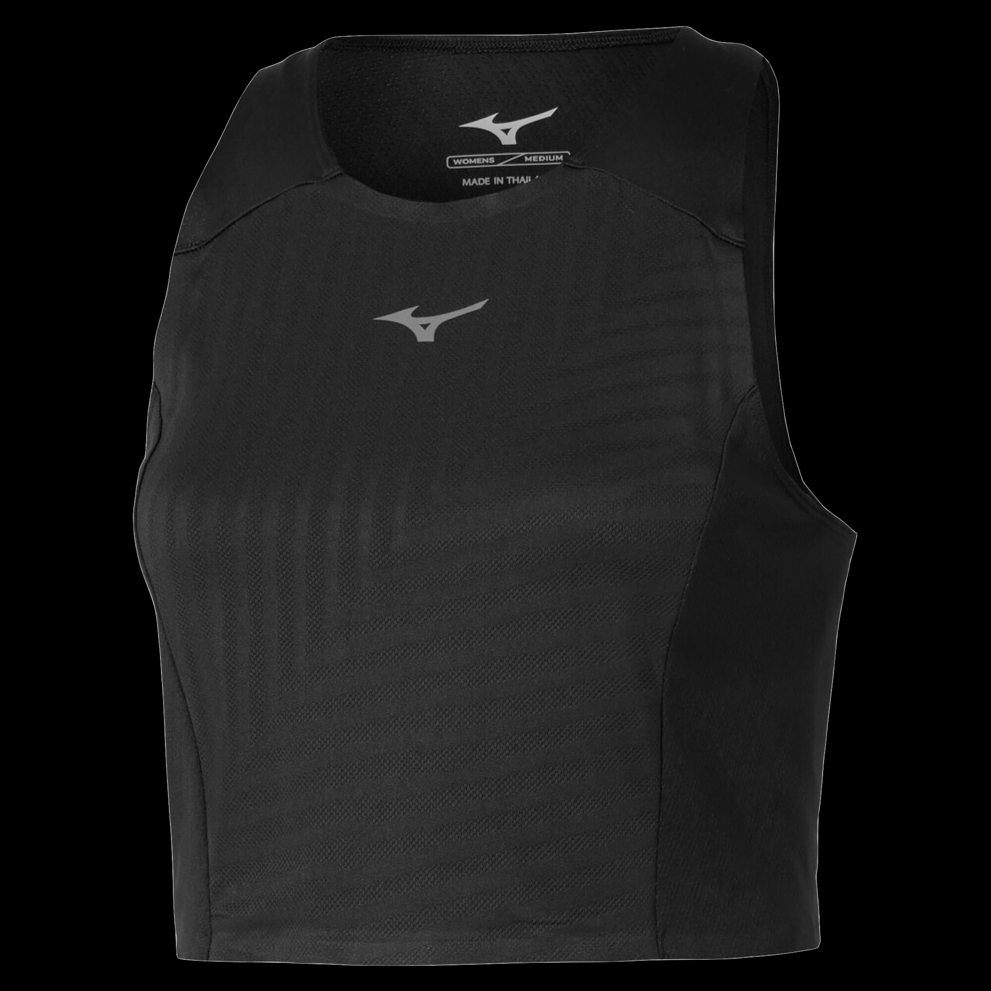 Tech Light Crop Top(W) – תמונה 6