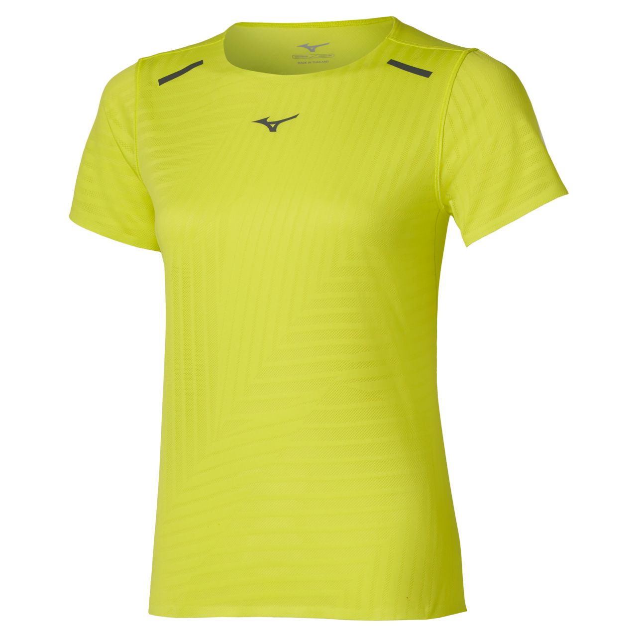 Tech Light Short Sleeve Tee(W) – תמונה 5