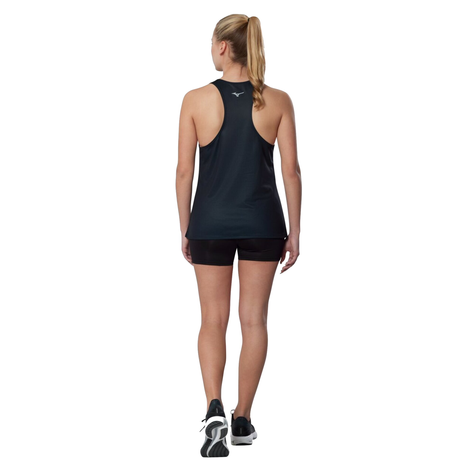 Core Graphic tank top(W) – תמונה 5