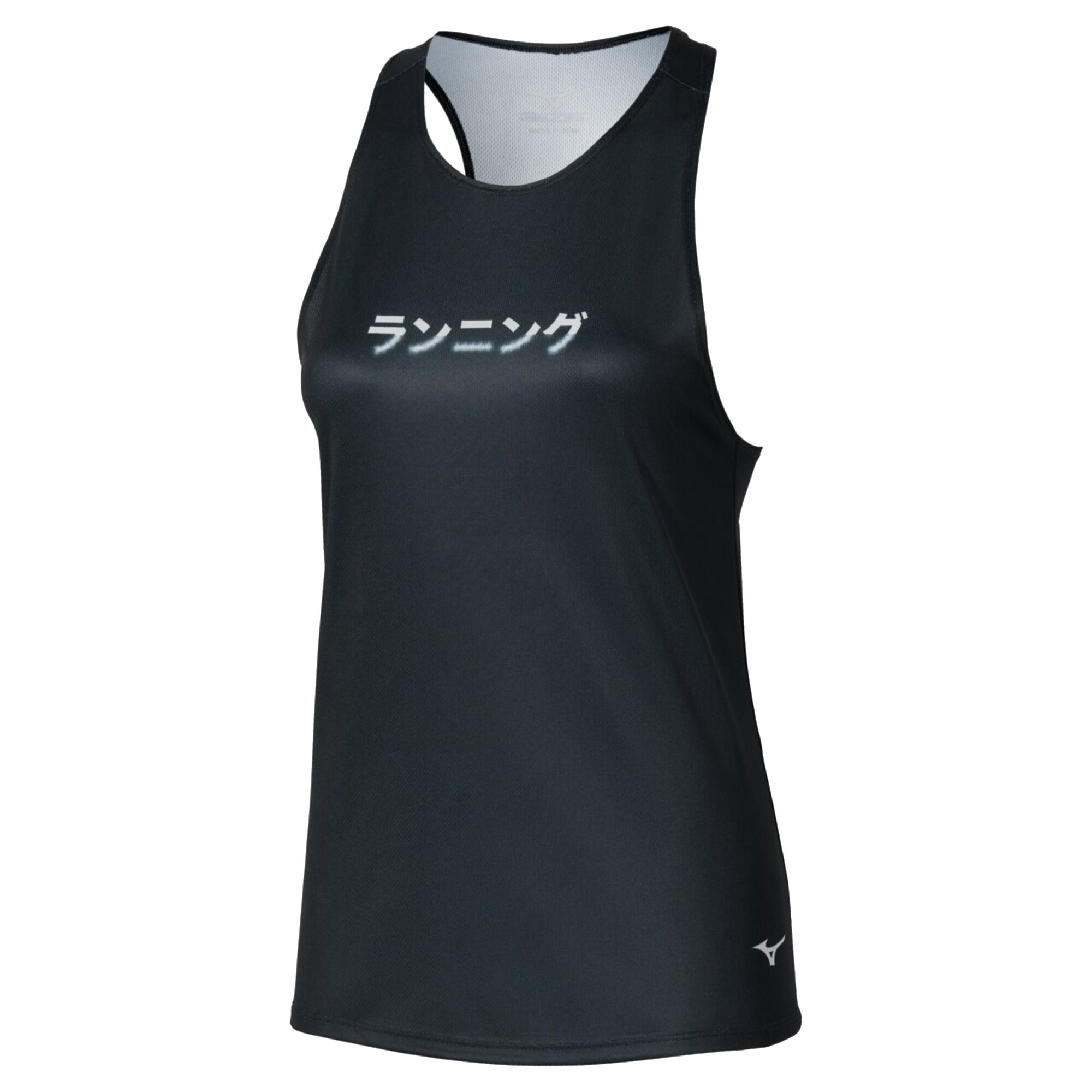 Core Graphic tank top(W) – תמונה 6