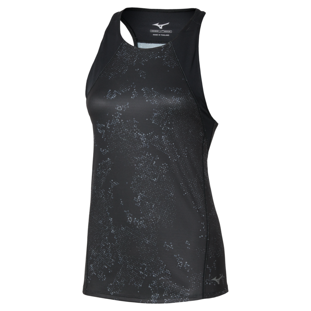 Graphic Tank Top(W)