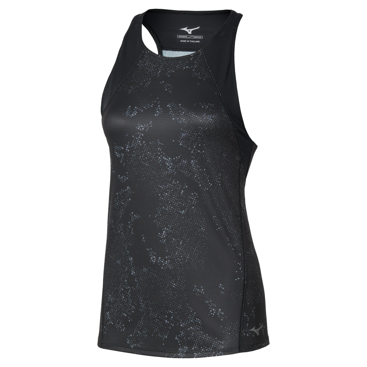 Graphic Tank Top(W)