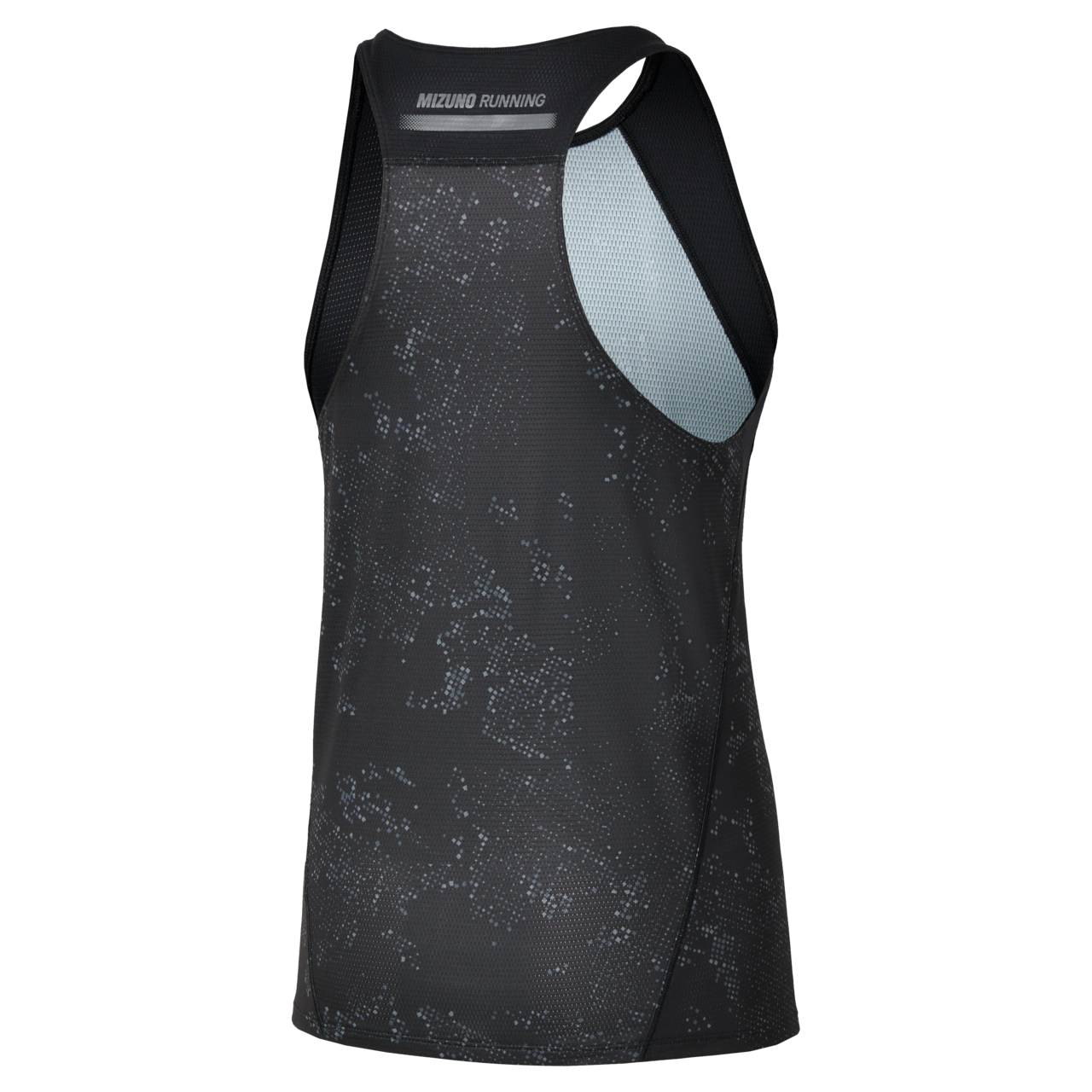 Graphic Tank Top(W) – תמונה 2