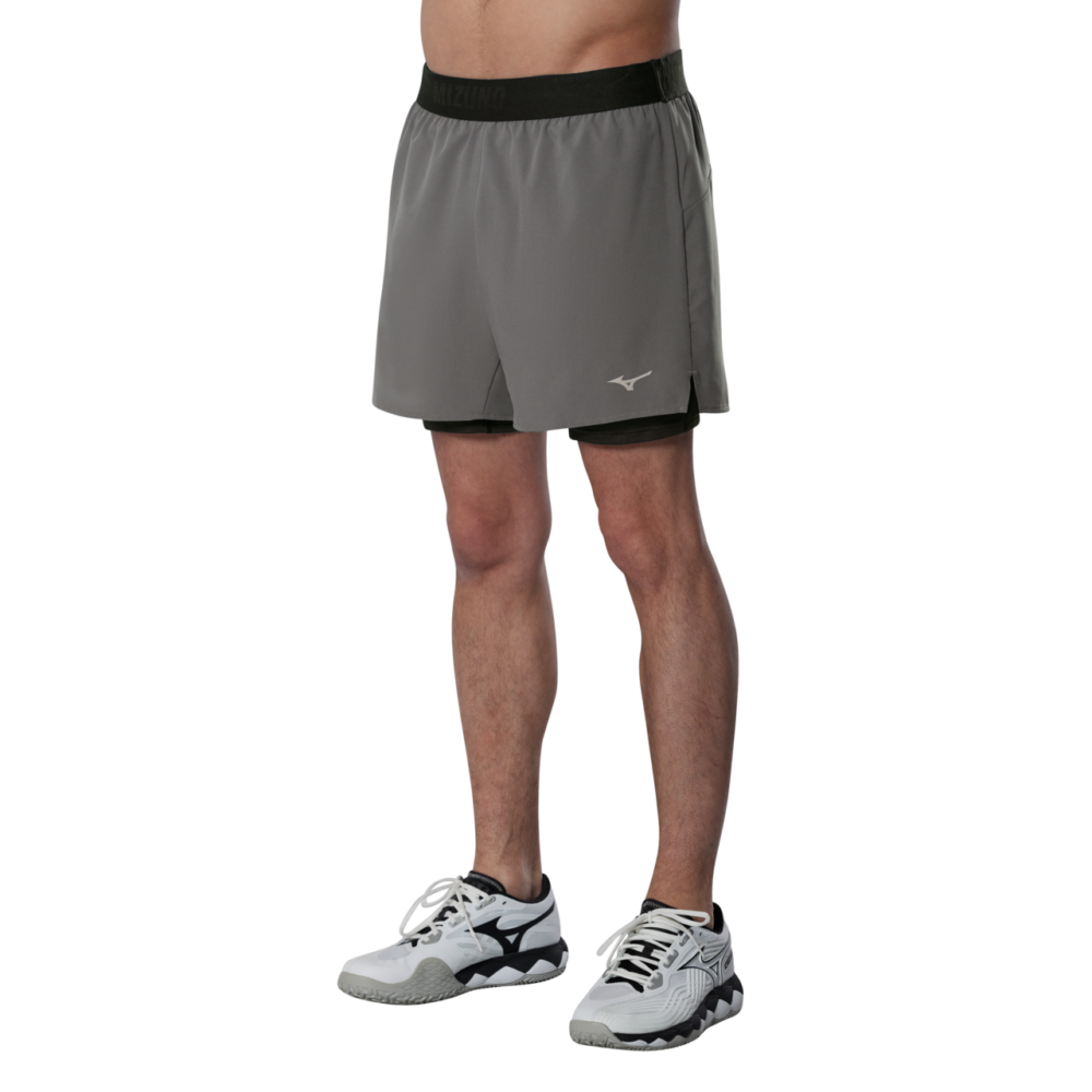 Core 5.5 Inches 2in1 Short(M)