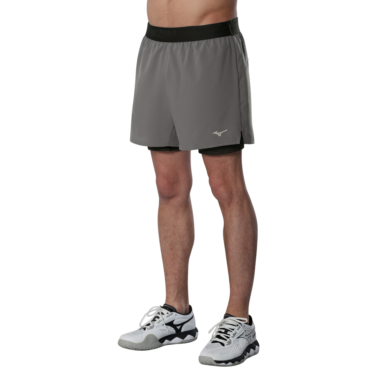 Core 5.5 Inches 2in1 Short(M)