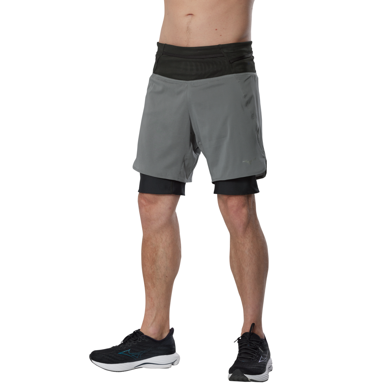 Multipocket Trail2in1Short(M) – תמונה 3