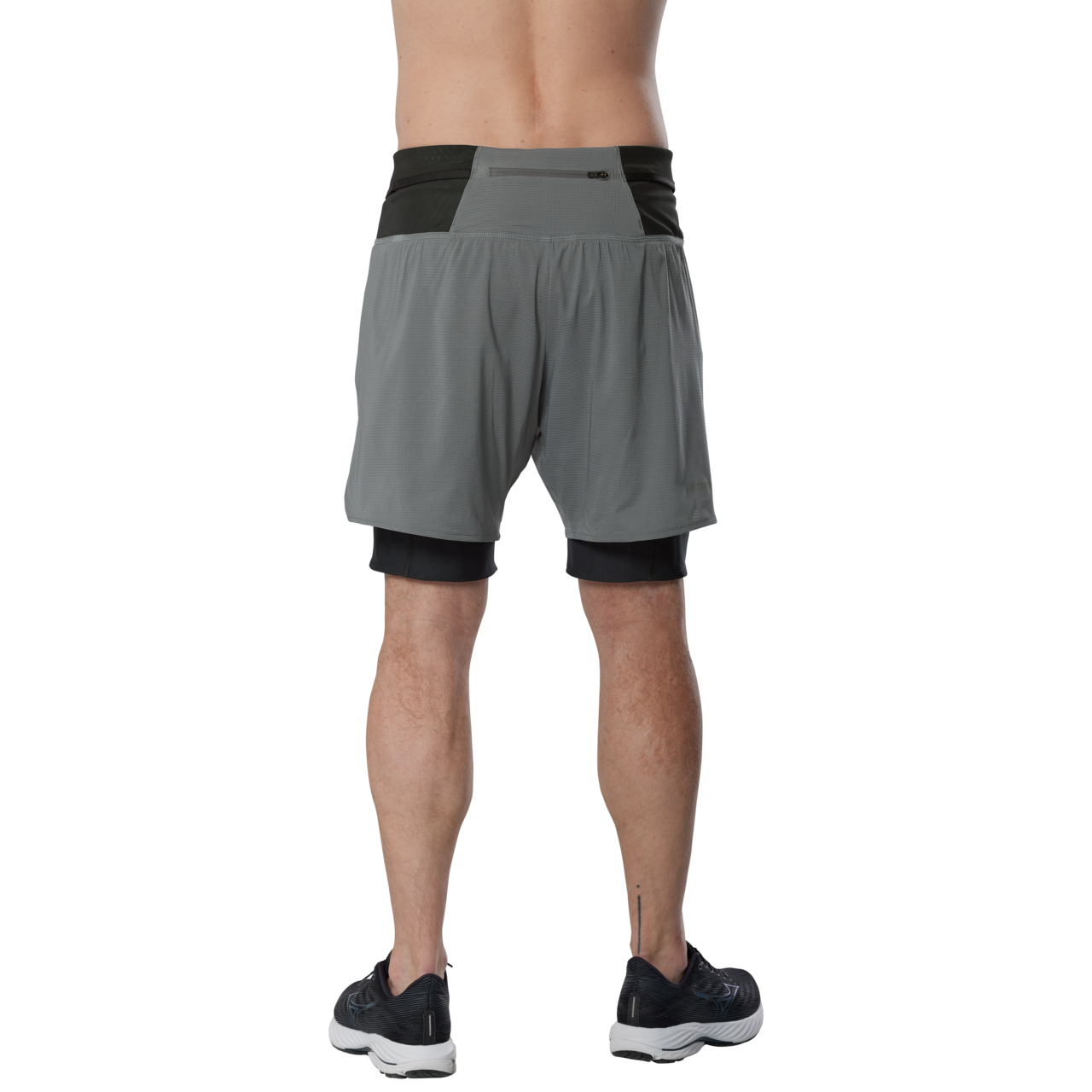Multipocket Trail2in1Short(M) – תמונה 4