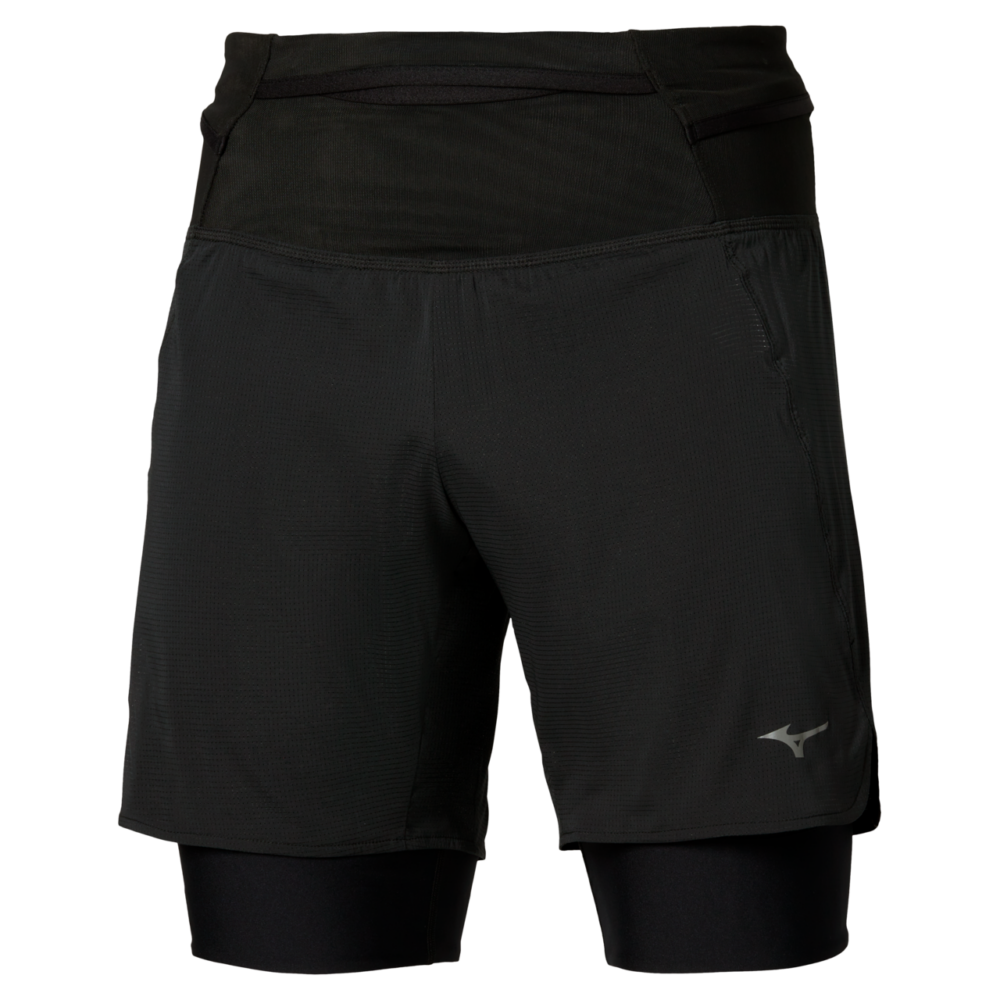 Multipocket Trail2in1Short(M)