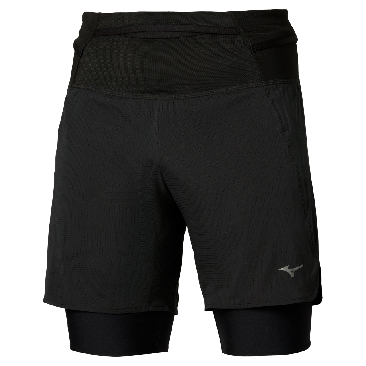 Multipocket Trail2in1Short(M)