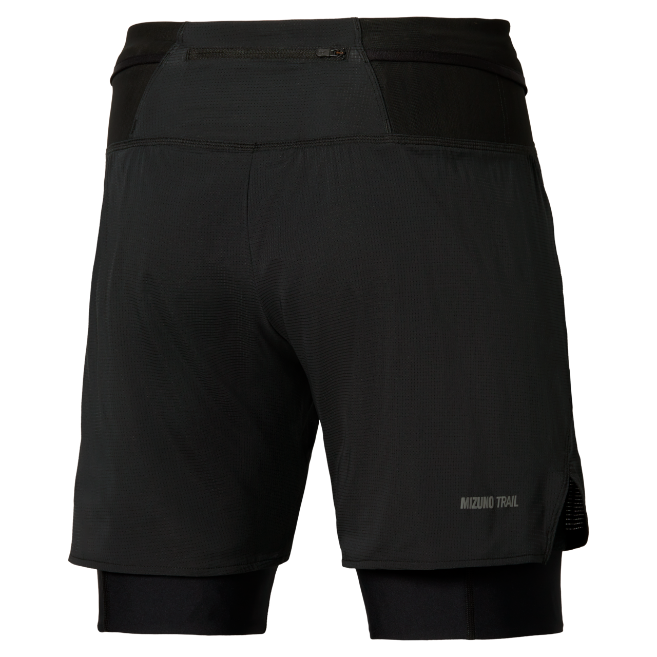 Multipocket Trail2in1Short(M) – תמונה 2