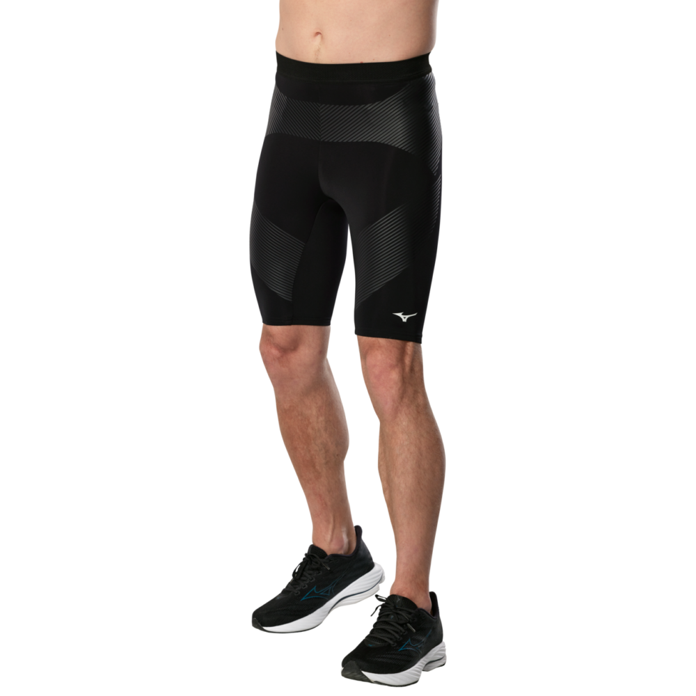 Sonic Half Tights Mild Support(M)