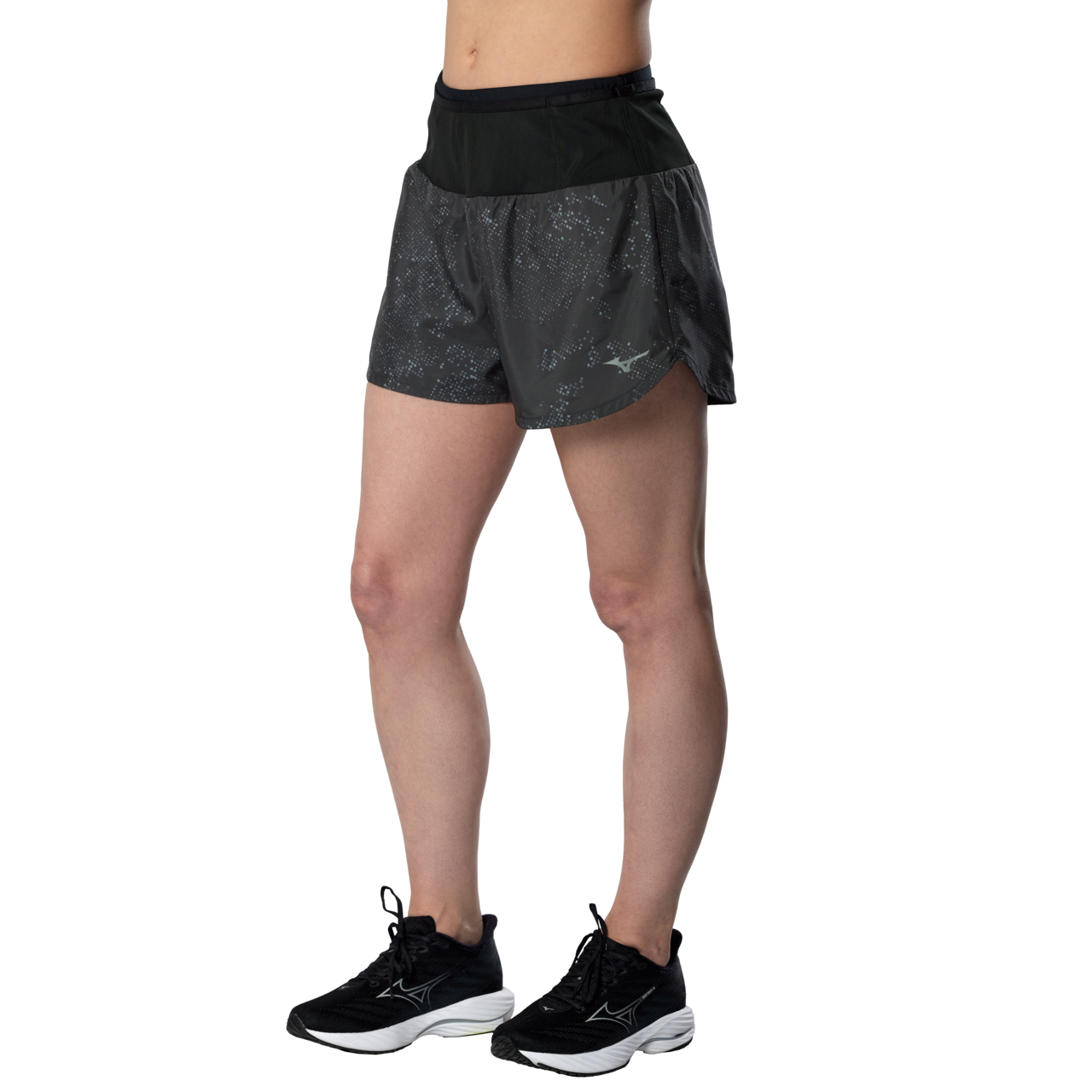Graphic Multi Pocket Short(W)