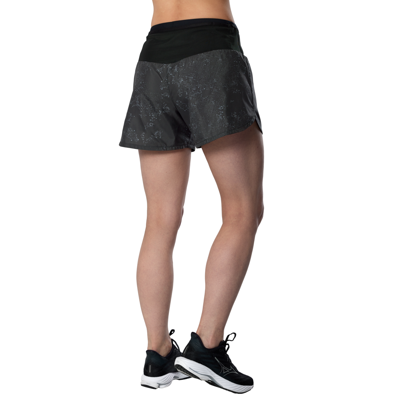Graphic Multi Pocket Short(W) – תמונה 2