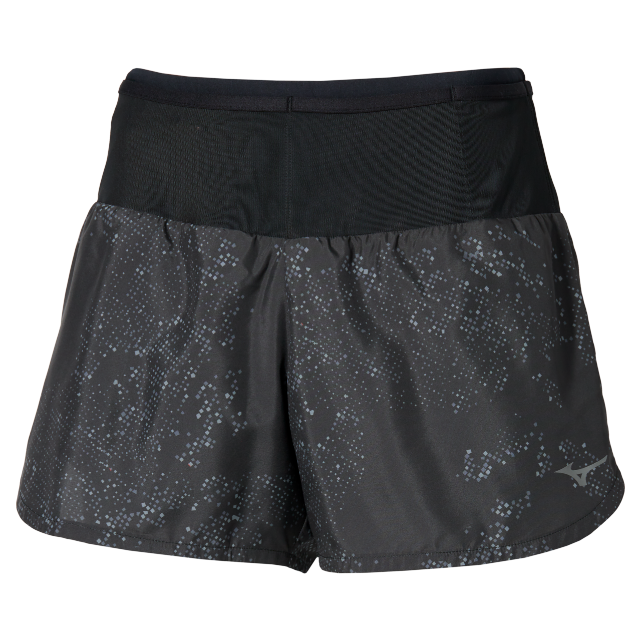 Graphic Multi Pocket Short(W) – תמונה 3