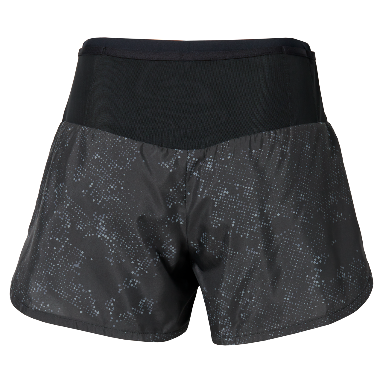 Graphic Multi Pocket Short(W) – תמונה 4
