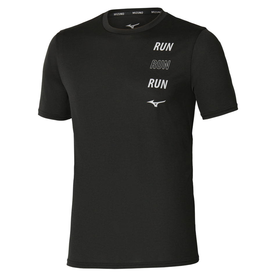 Core Run Short Sleeve Tee(M)