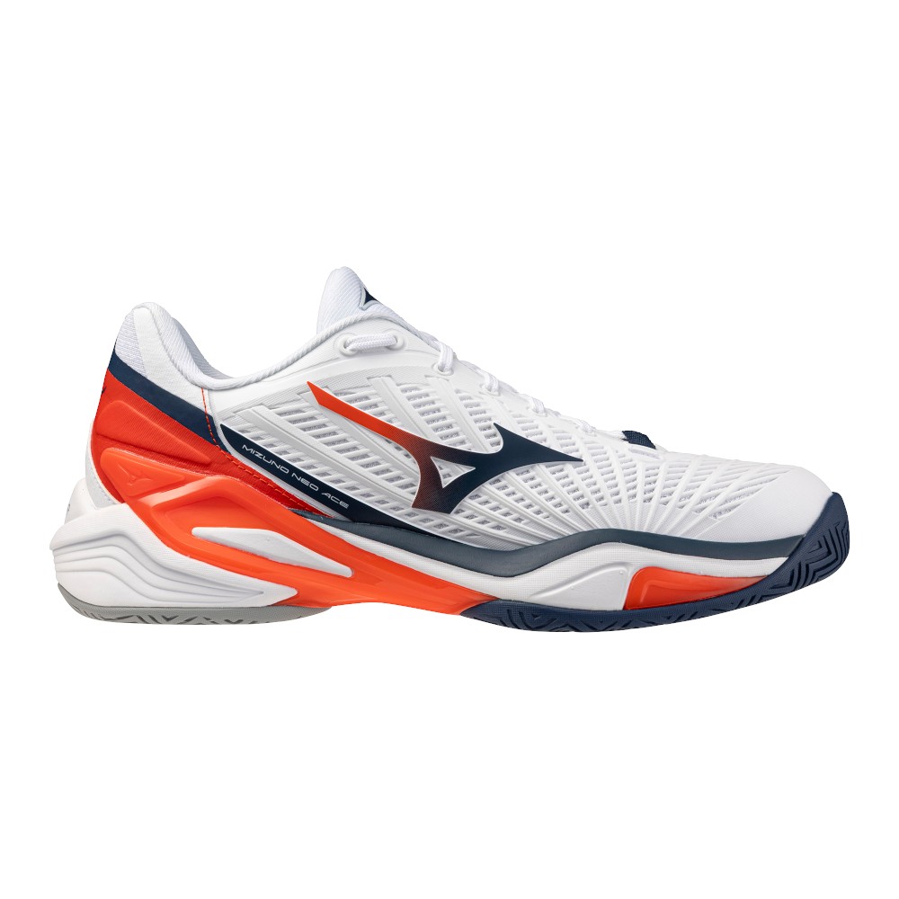 MIZUNO NEO ACE AC – תמונה 2