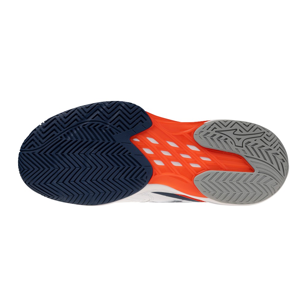 MIZUNO NEO ACE AC – תמונה 6