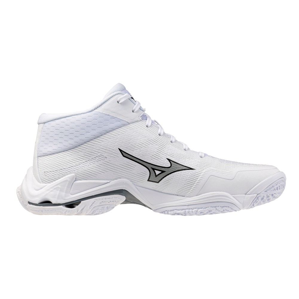 WAVE LIGHTNING ELITE MID – תמונה 3