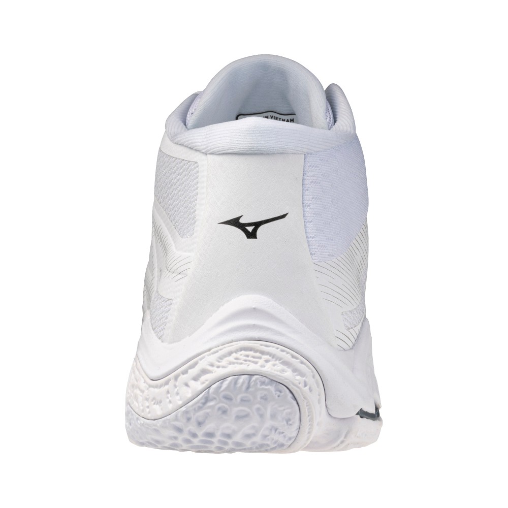 WAVE LIGHTNING ELITE MID – תמונה 5