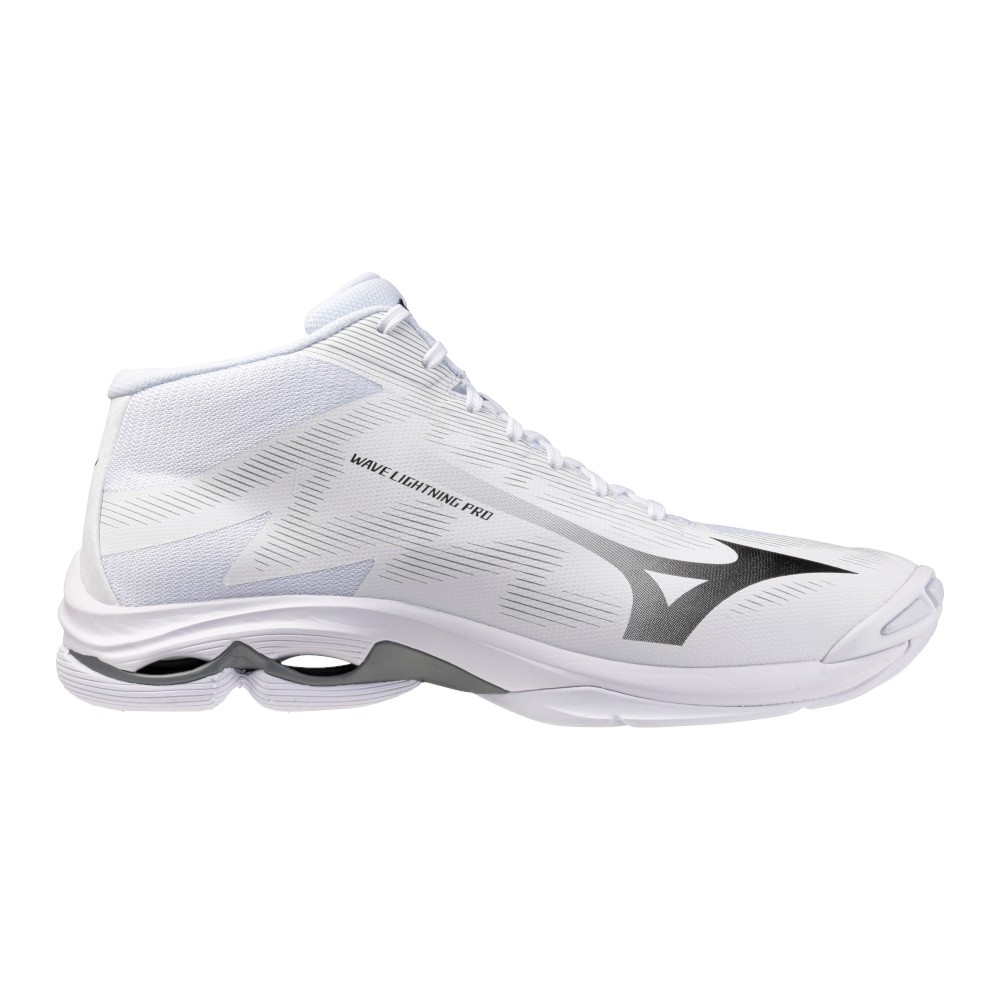 WAVE LIGHTNING PRO MID – תמונה 2