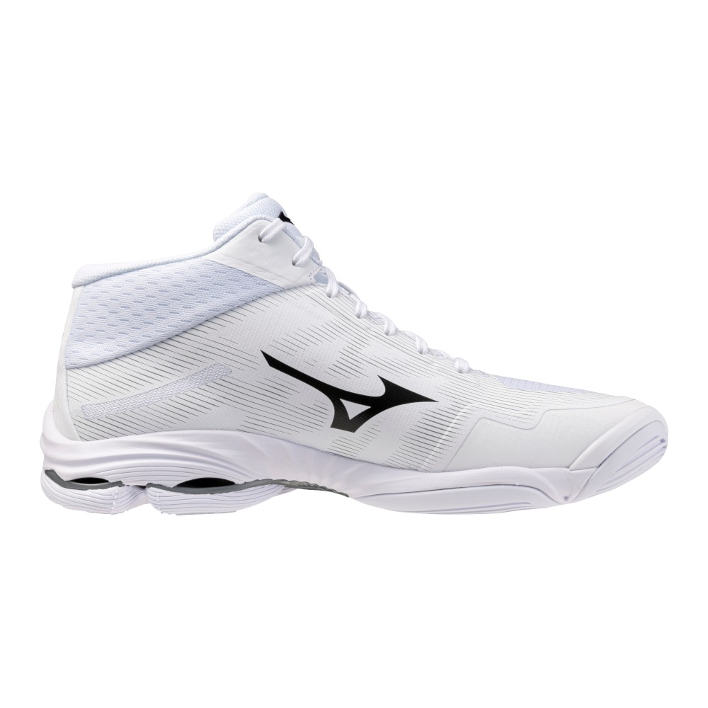 WAVE LIGHTNING PRO MID – תמונה 3