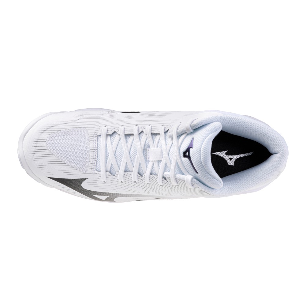 WAVE LIGHTNING PRO MID – תמונה 4