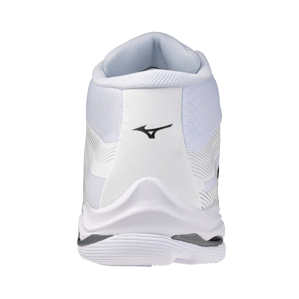 WAVE LIGHTNING PRO MID – תמונה 5